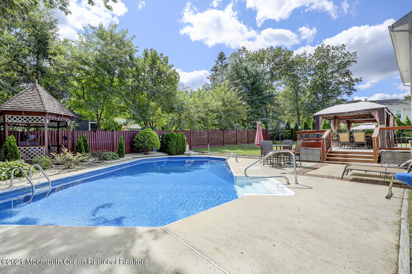 120 Johnathan Road Manchester Township, NJ 08759 - Photo 41 of 51 45 - Pool