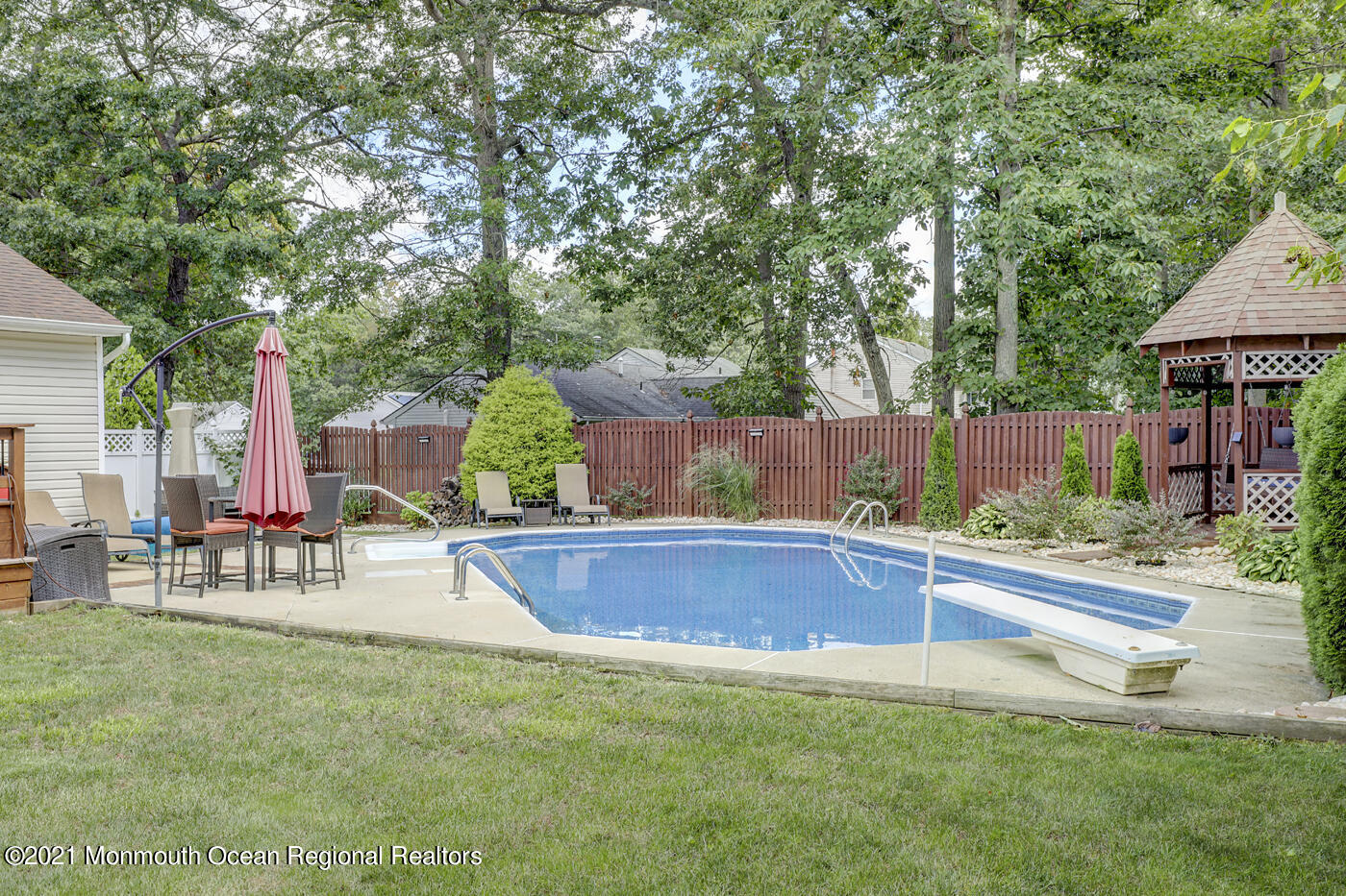 120 Johnathan Road Manchester Township, NJ 08759 - Photo 42 of 51 46 - Pool
