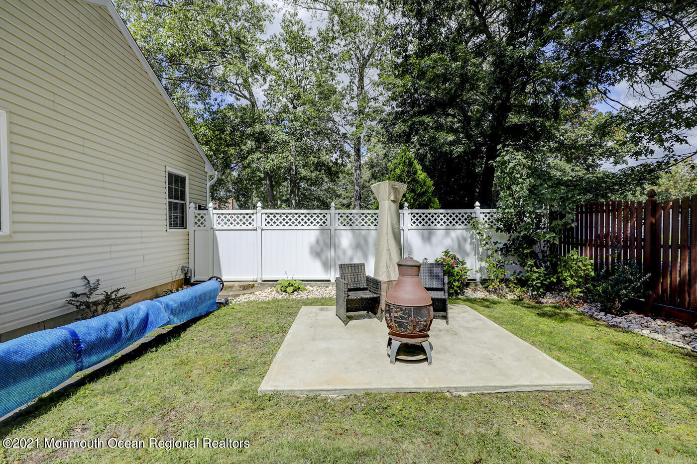 120 Johnathan Road Manchester Township, NJ 08759 - Photo 46 of 51 51 - Backyard