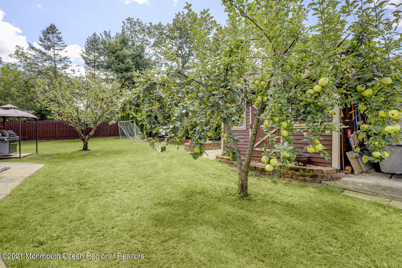 120 Johnathan Road Manchester Township, NJ 08759 - Photo 47 of 51 50 - Apple Tree
