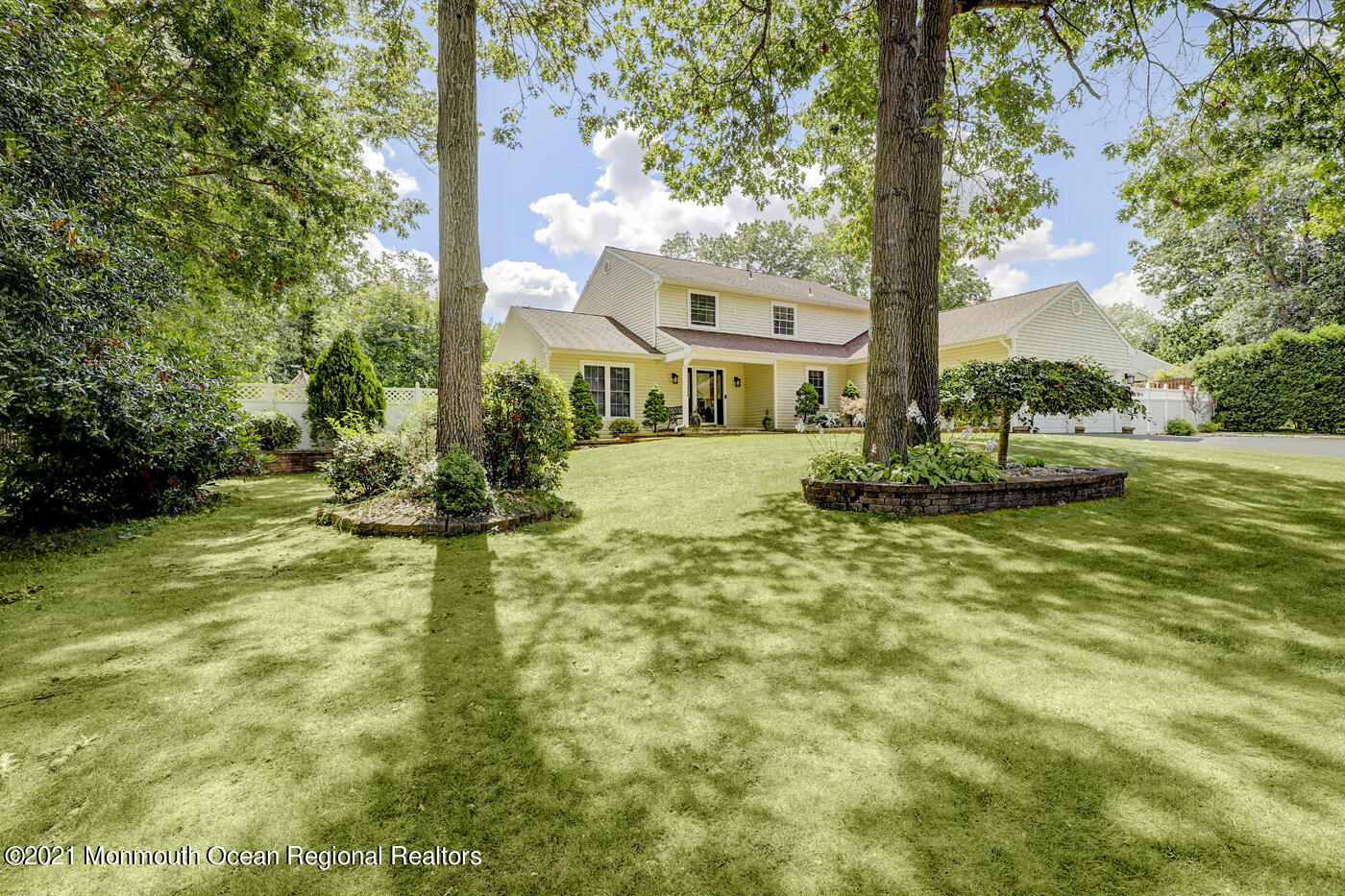 120 Johnathan Road Manchester Township, NJ 08759 - Photo 51 of 51 2 - Front of Home