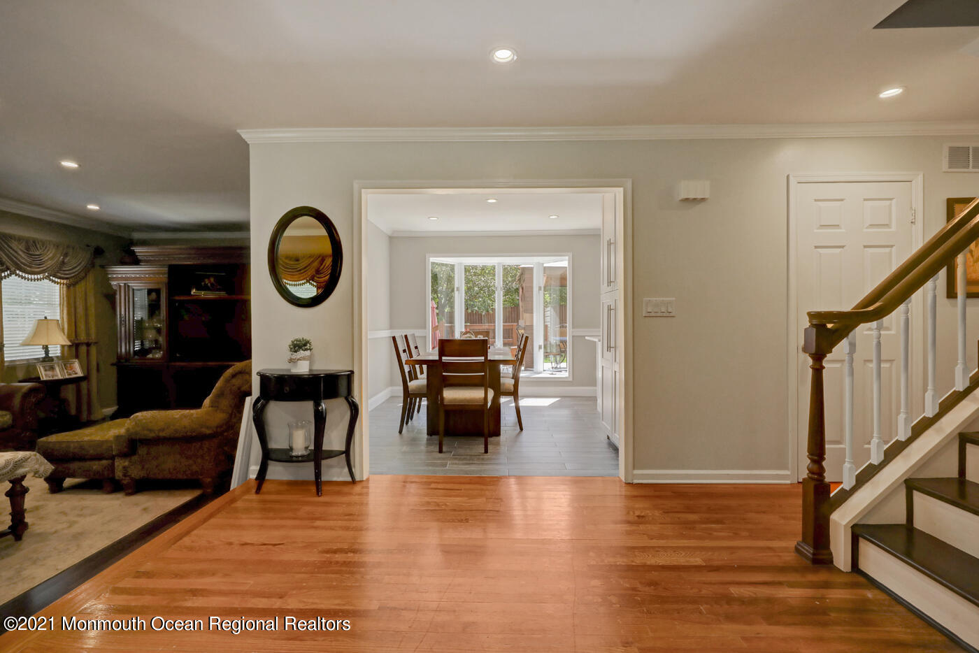 120 Johnathan Road Manchester Township, NJ 08759 - Photo 7 of 51 9 - Foyer
