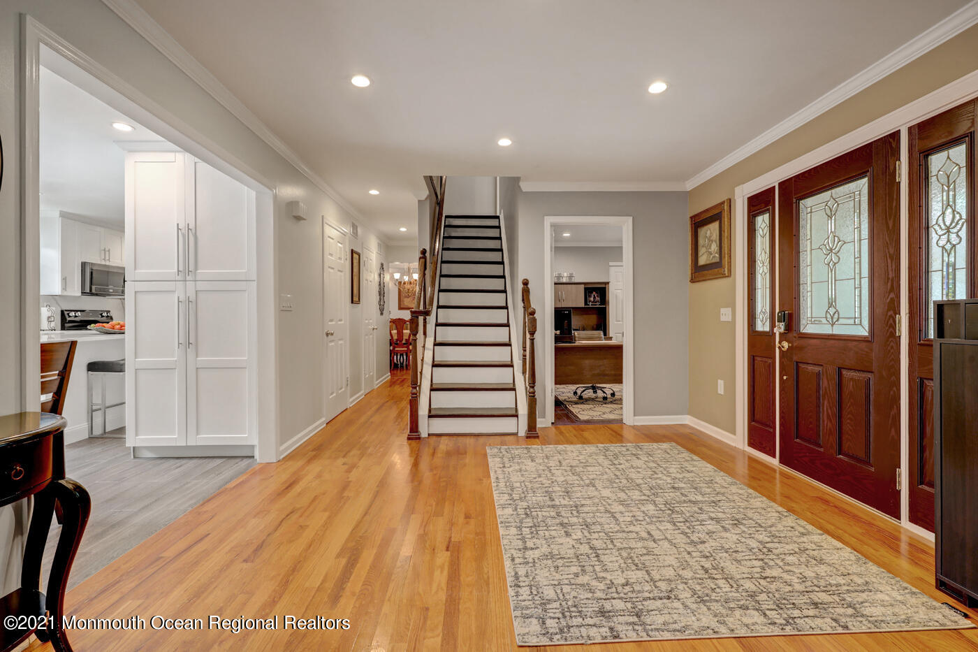 120 Johnathan Road Manchester Township, NJ 08759 - Photo 8 of 51 8 - Foyer