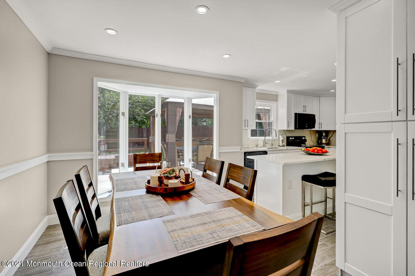 120 Johnathan Road Manchester Township, NJ 08759 - Photo 10 of 51 21 - Kitchen