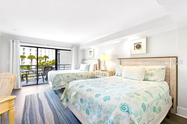 $1,295,000 | 1 Ocean Lane, Unit 1110, Hilton Head Island, SC 29928