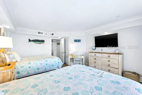 $1,295,000 | 1 Ocean Lane, Unit 1110, Hilton Head Island, SC 29928