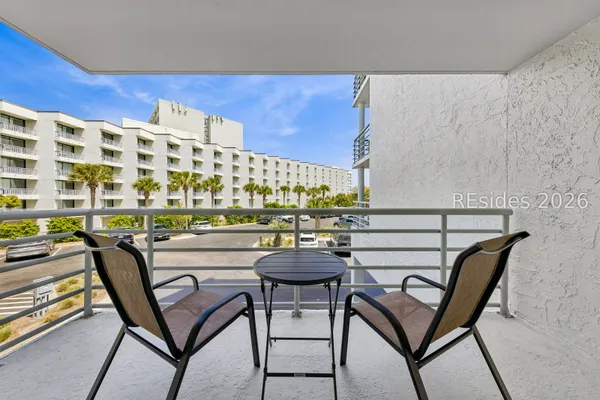 $1,295,000 | 1 Ocean Lane, Unit 1110, Hilton Head Island, SC 29928