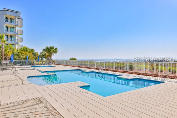$1,295,000 | 1 Ocean Lane, Unit 1110, Hilton Head Island, SC 29928