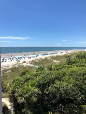 $1,295,000 | 1 Ocean Lane, Unit 1110, Hilton Head Island, SC 29928