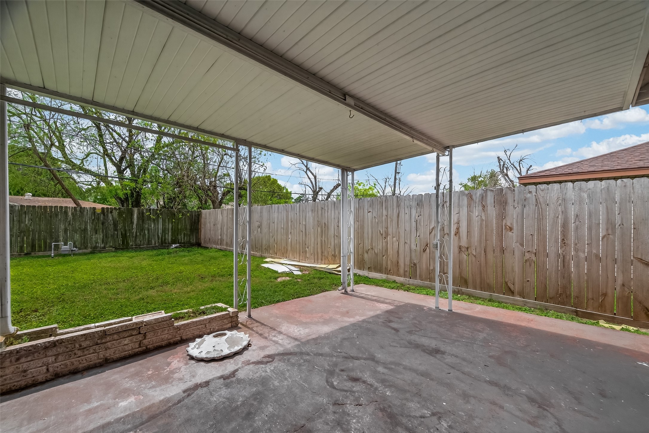 1310 Belshire Road Pasadena, TX 77502 - Photo 31 of 32