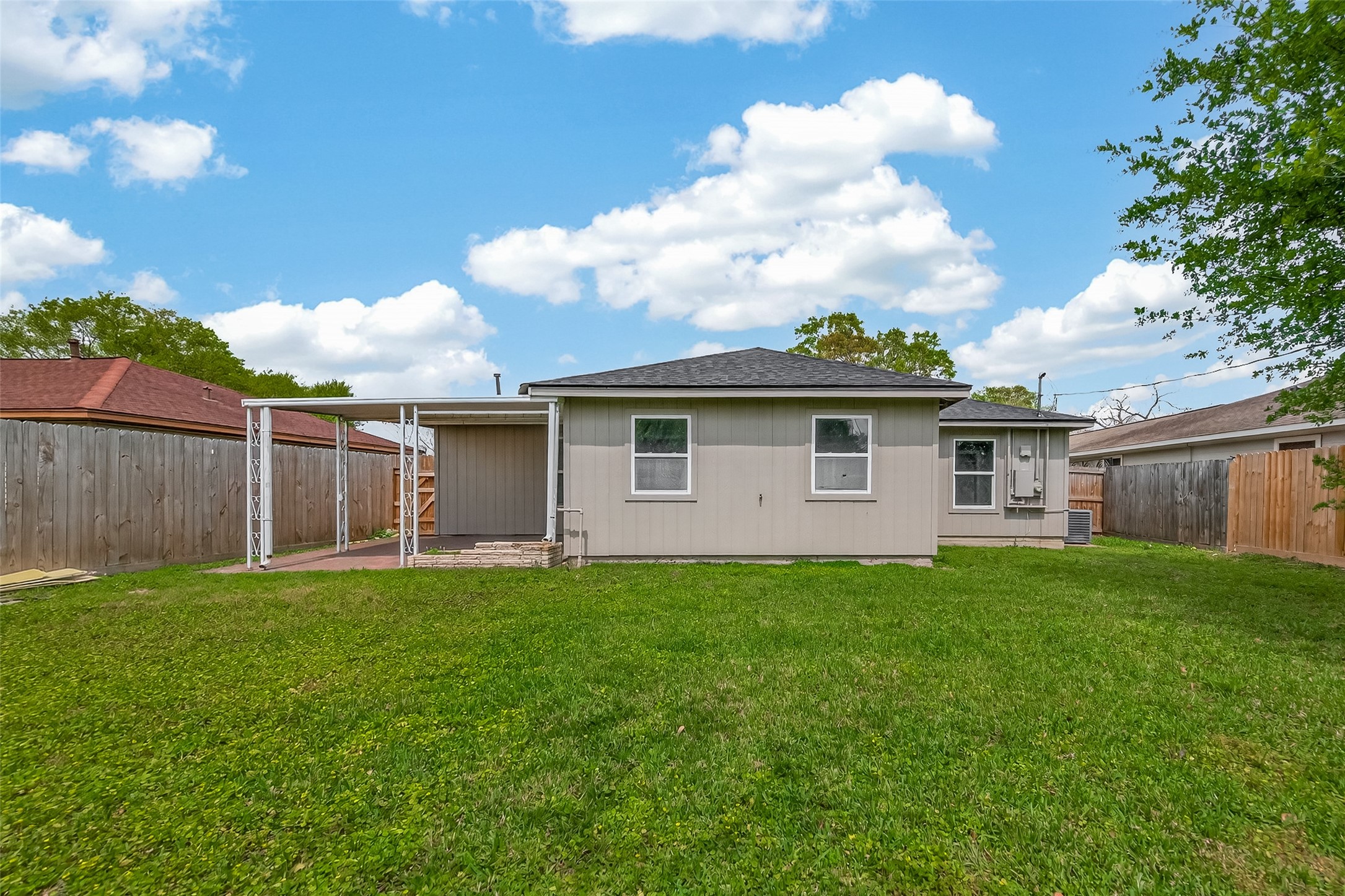 1310 Belshire Road Pasadena, TX 77502 - Photo 32 of 32