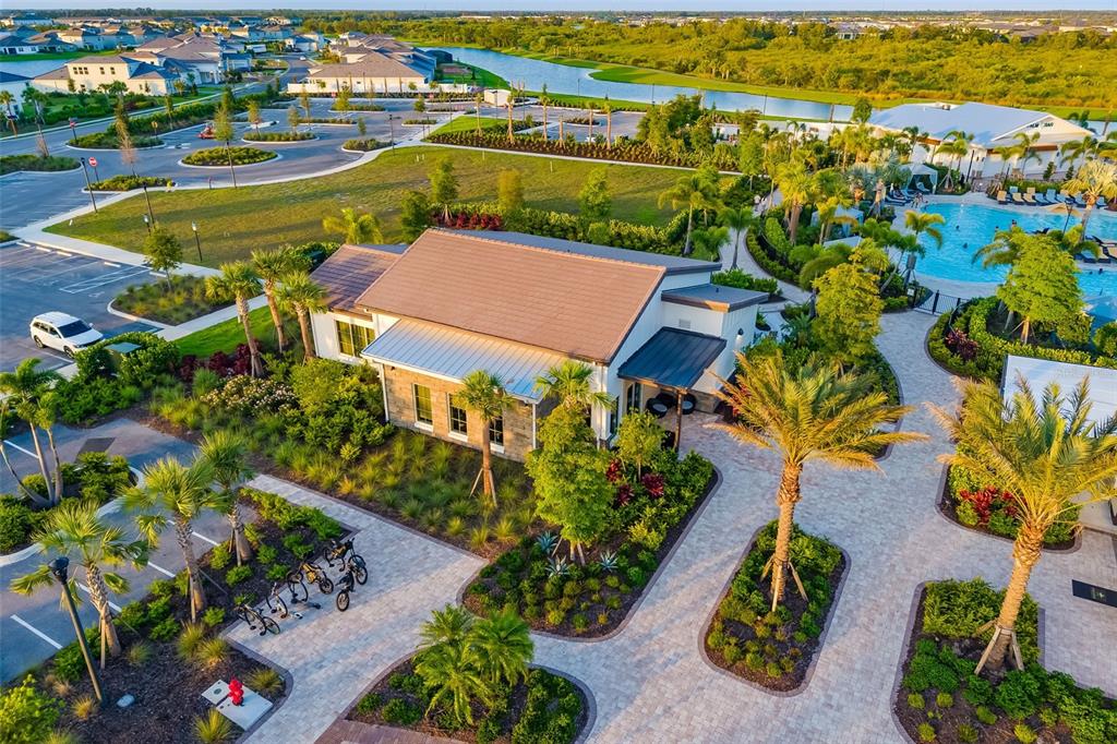 17436 Haysack Terrace Bradenton, FL 34211 - Photo 47 of 53