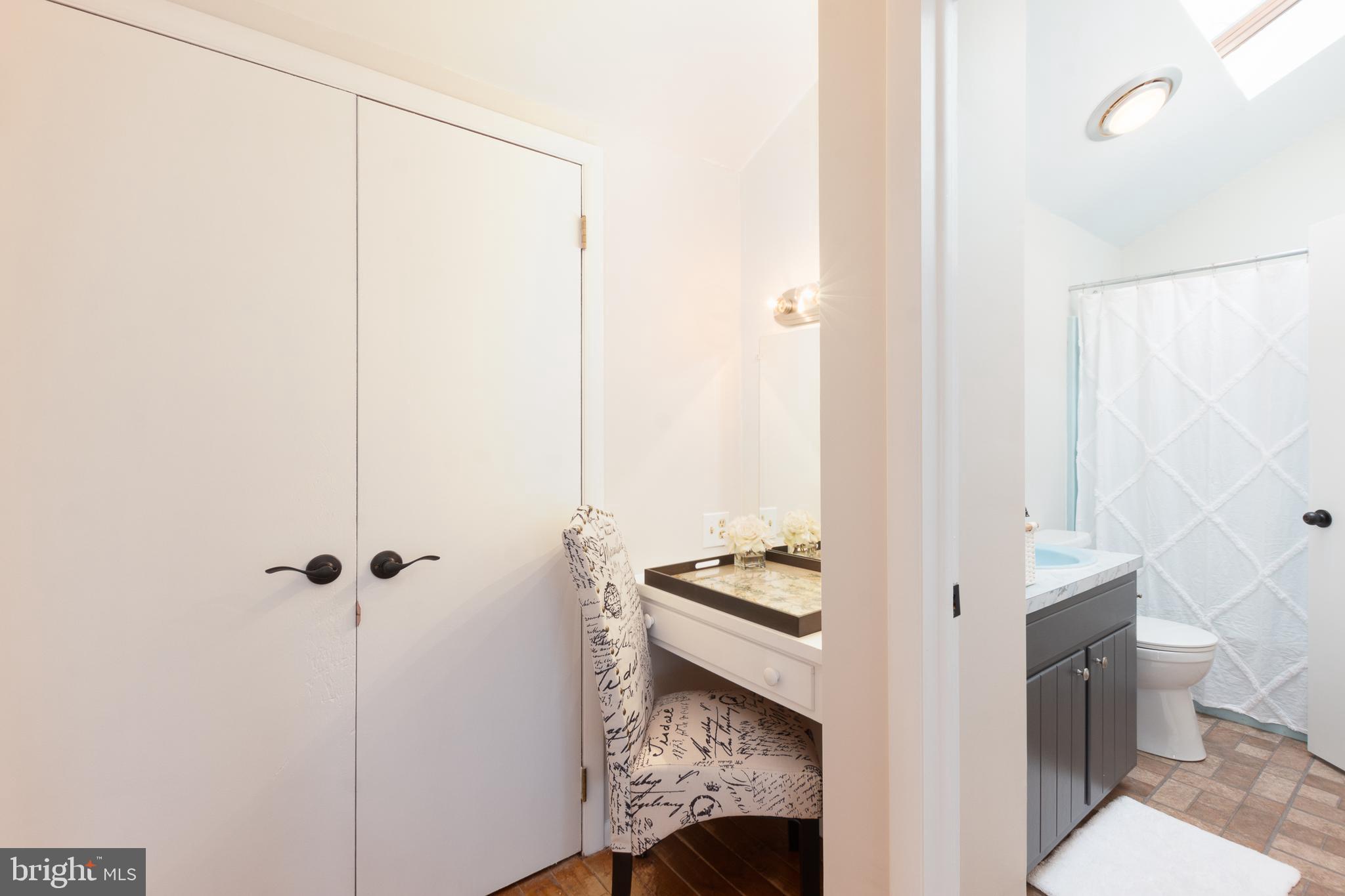 2 Benburb Road Phoenixville, PA 19460 - Photo 14 of 31 Owners suite, vanity, extra storage