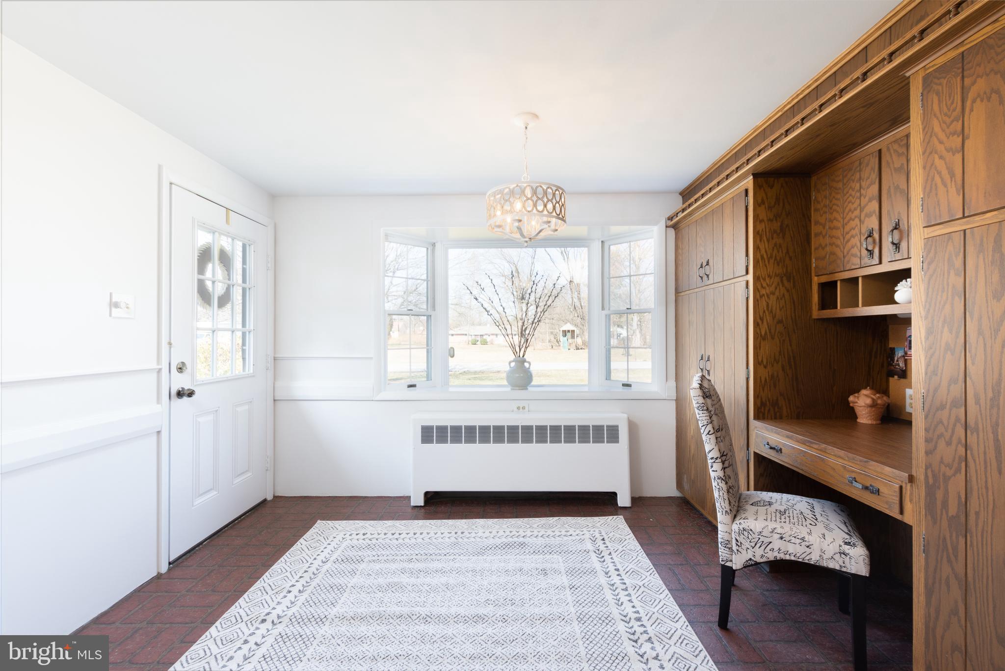 2 Benburb Road Phoenixville, PA 19460 - Photo 8 of 31 Eat in kitchen, dining area, workspace