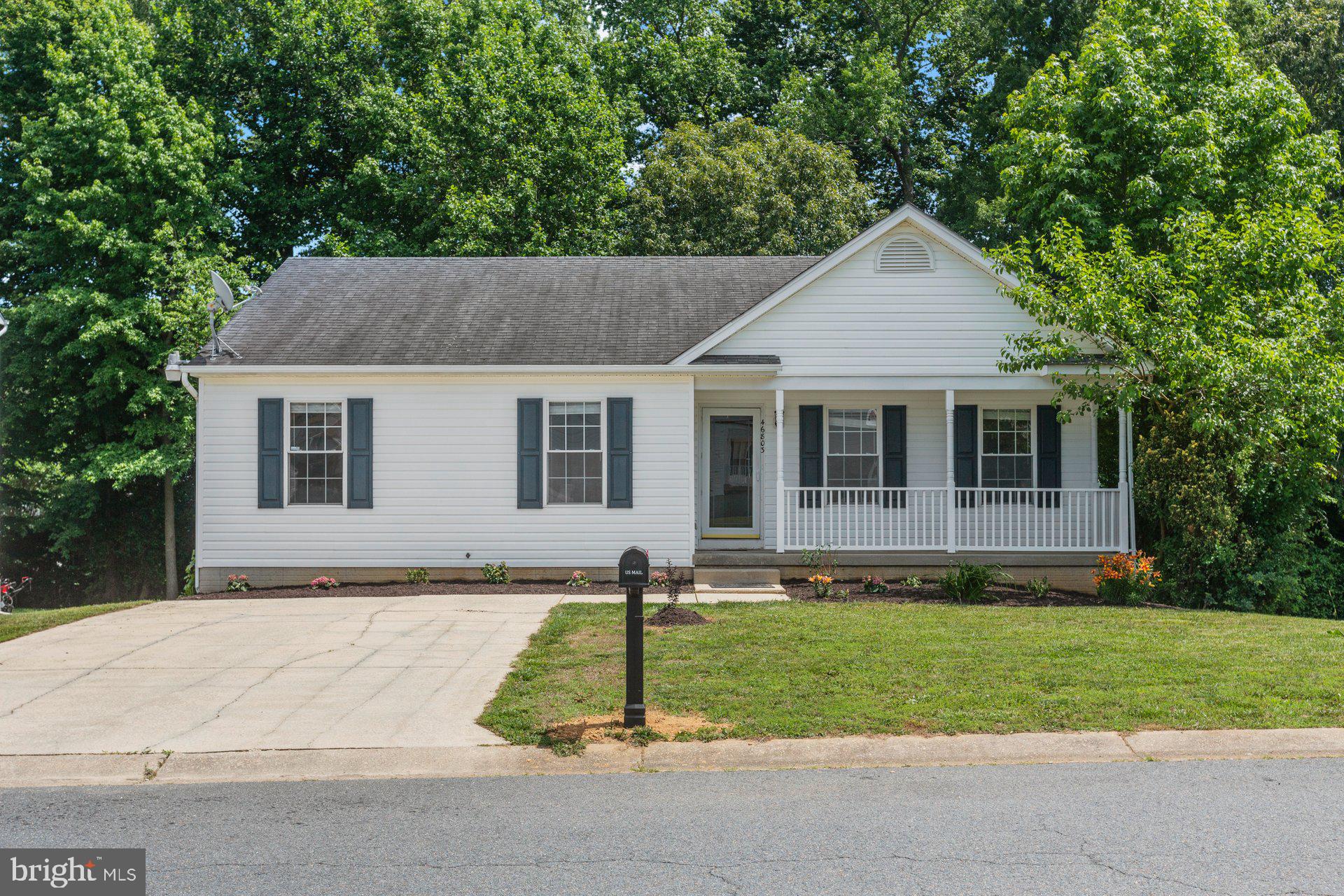 46803 Bryan Road Lexington Park, MD 20653 - Photo 1 of 25 Gallery Image 1
