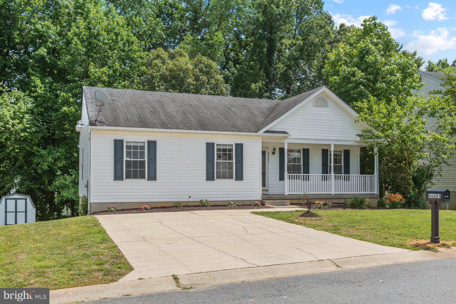 46803 Bryan Road Lexington Park, MD 20653 - Photo 2 of 25 Gallery Image 2