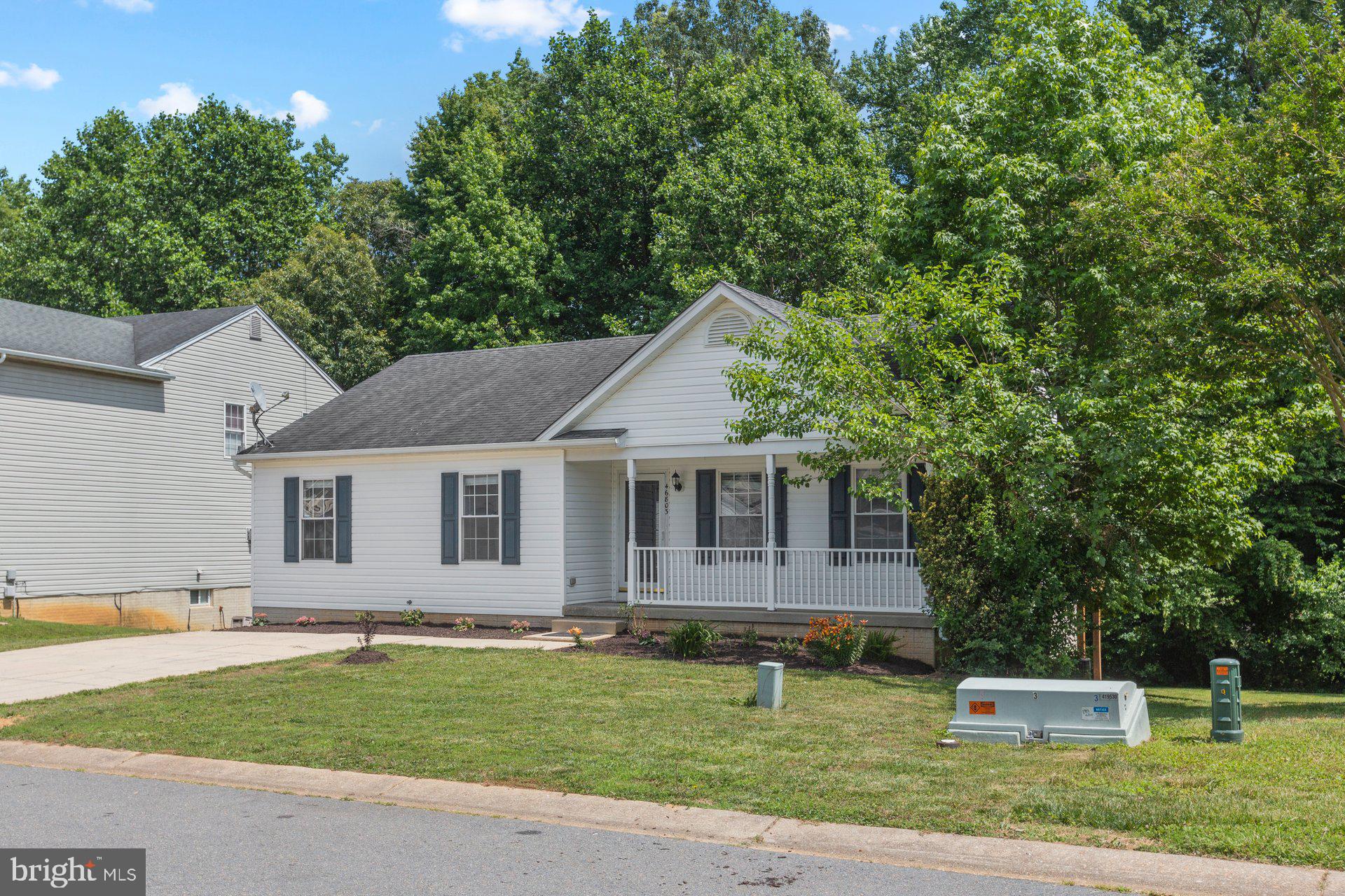 46803 Bryan Road Lexington Park, MD 20653 - Photo 3 of 25 Gallery Image 3