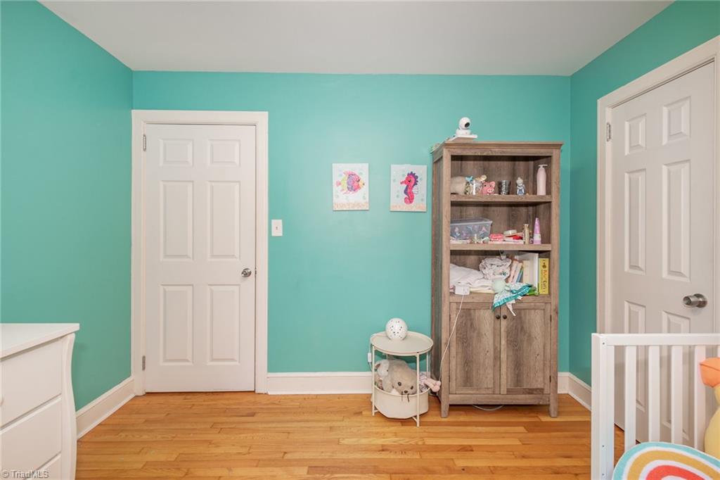 272 Eller Road Winston-Salem, NC 27107 - Photo 16 of 31 Gallery Image 16