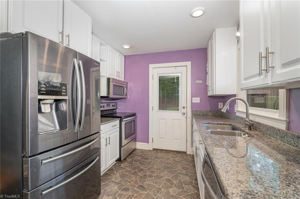 272 Eller Road Winston-Salem, NC 27107 - Photo 9 of 31 Gallery Image 9