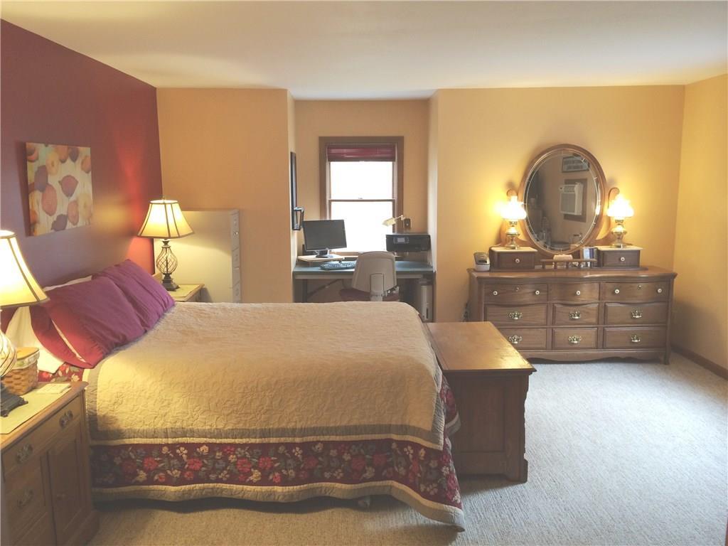 999 Pownal Road Auburn, ME 04210 - Photo 18 of 34 Plenty of room in this Master...