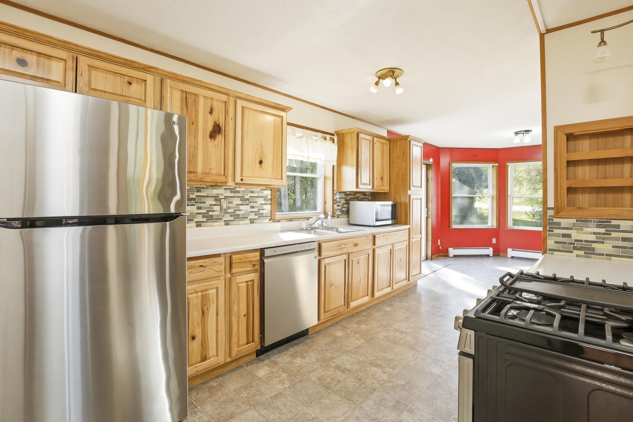 100 Christopher Road Alburgh, VT 05440 - Photo 45 of 58