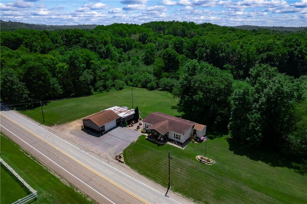 3328 Oneida Valley Road Emlenton, PA 16373 - Photo 29 of 33