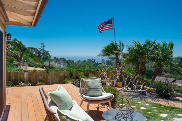 $3,900,000 | 6301 Castejon Drive, La Jolla, CA 92037