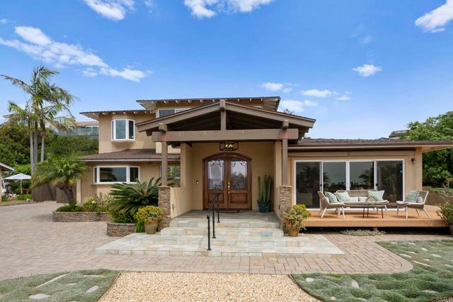 $3,900,000 | 6301 Castejon Drive, La Jolla, CA 92037