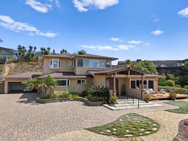 $3,900,000 | 6301 Castejon Drive, La Jolla, CA 92037