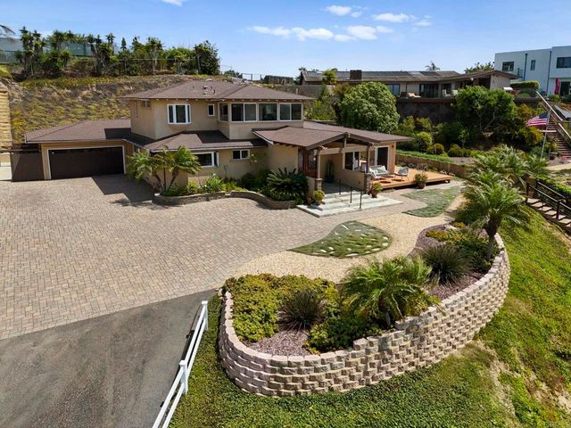$3,900,000 | 6301 Castejon Drive, La Jolla, CA 92037