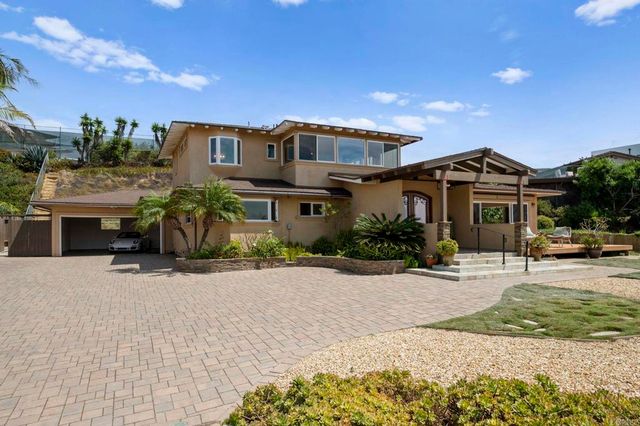 $3,900,000 | 6301 Castejon Drive, La Jolla, CA 92037