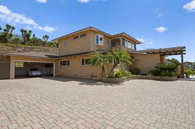 $3,900,000 | 6301 Castejon Drive, La Jolla, CA 92037