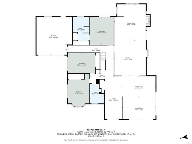 $3,900,000 | 6301 Castejon Drive, La Jolla, CA 92037