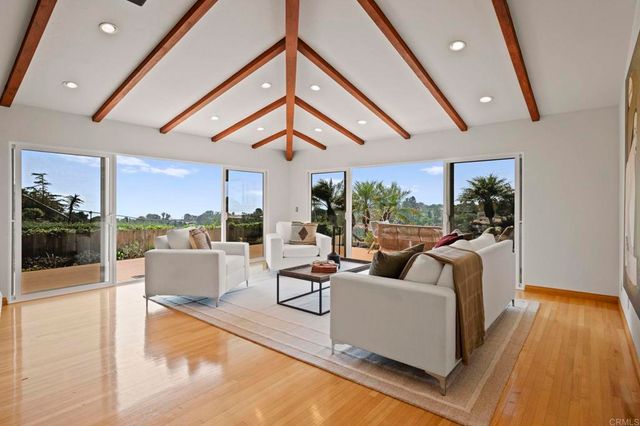 $3,900,000 | 6301 Castejon Drive, La Jolla, CA 92037