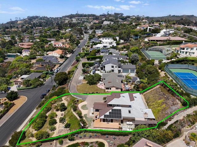 $3,900,000 | 6301 Castejon Drive, La Jolla, CA 92037