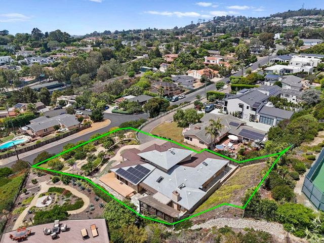 $3,900,000 | 6301 Castejon Drive, La Jolla, CA 92037