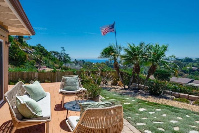 $3,900,000 | 6301 Castejon Drive, La Jolla, CA 92037