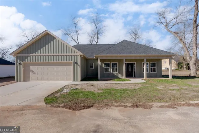 $265,000 | 134 Easy Street, Cochran, GA 31014