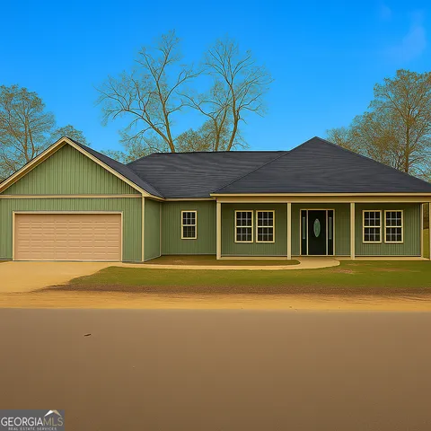 $265,000 | 134 Easy Street, Cochran, GA 31014