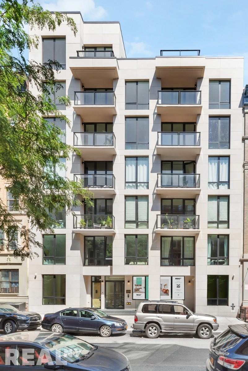 127 West 112th Street, Unit 3B Manhattan, NY 10026 - Photo 11 of 13 Photo 13