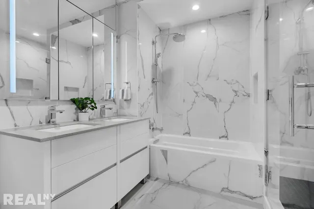 $1,255,000 | 127 West 112th Street, Unit 3B | Harlem