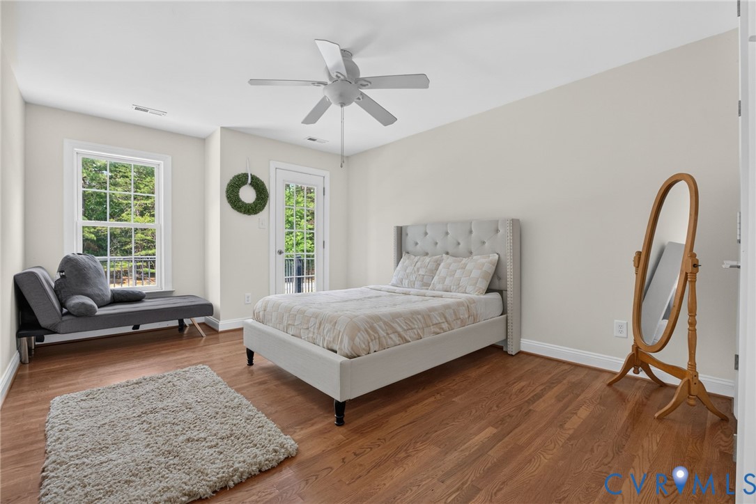 1176 Lickinghole Road Goochland, VA 23063 - Photo 85 of 90
