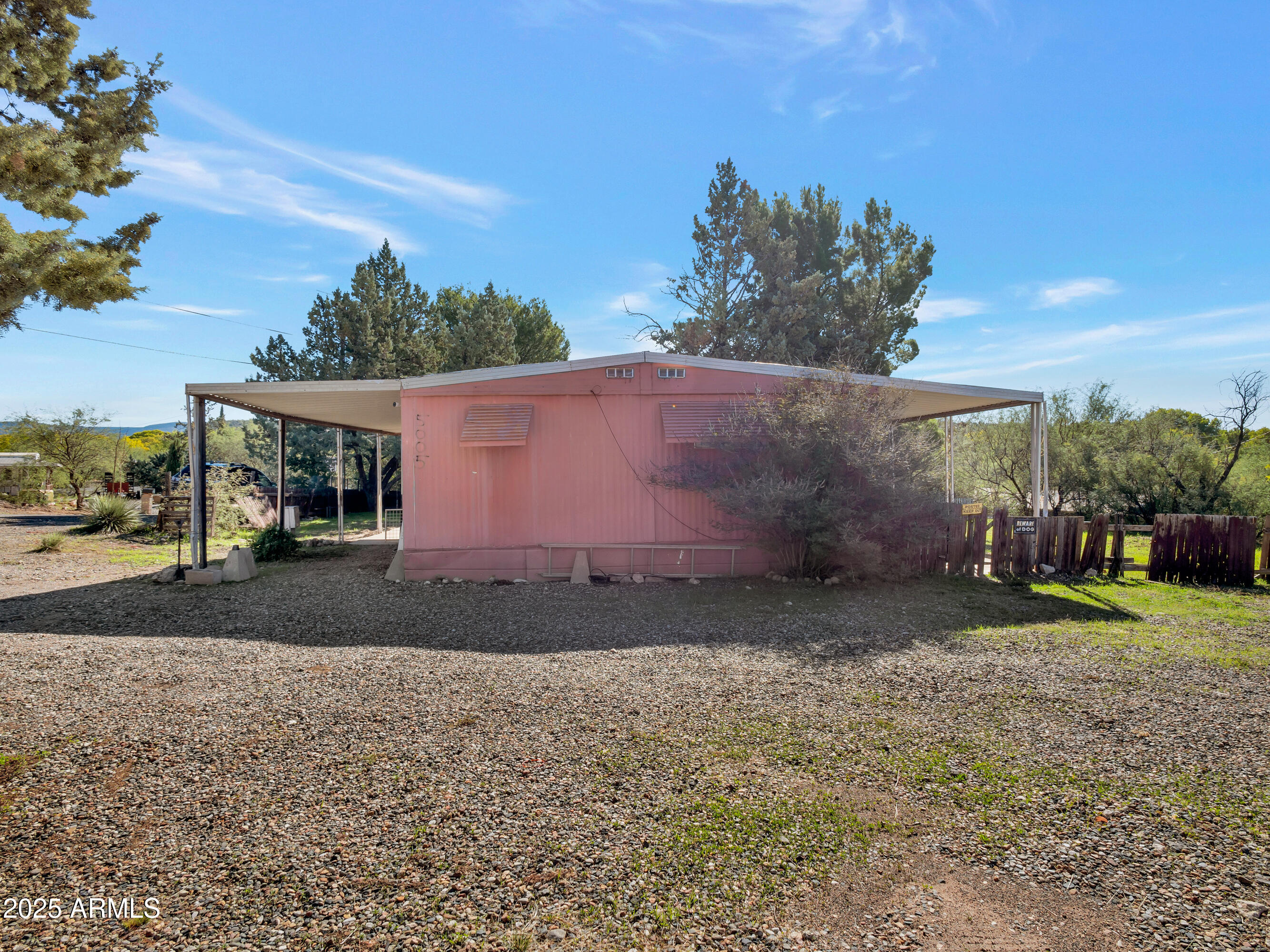 5005 North Montezuma Avenue Rimrock, AZ 86335 - Photo 29 of 35 QP-1012873