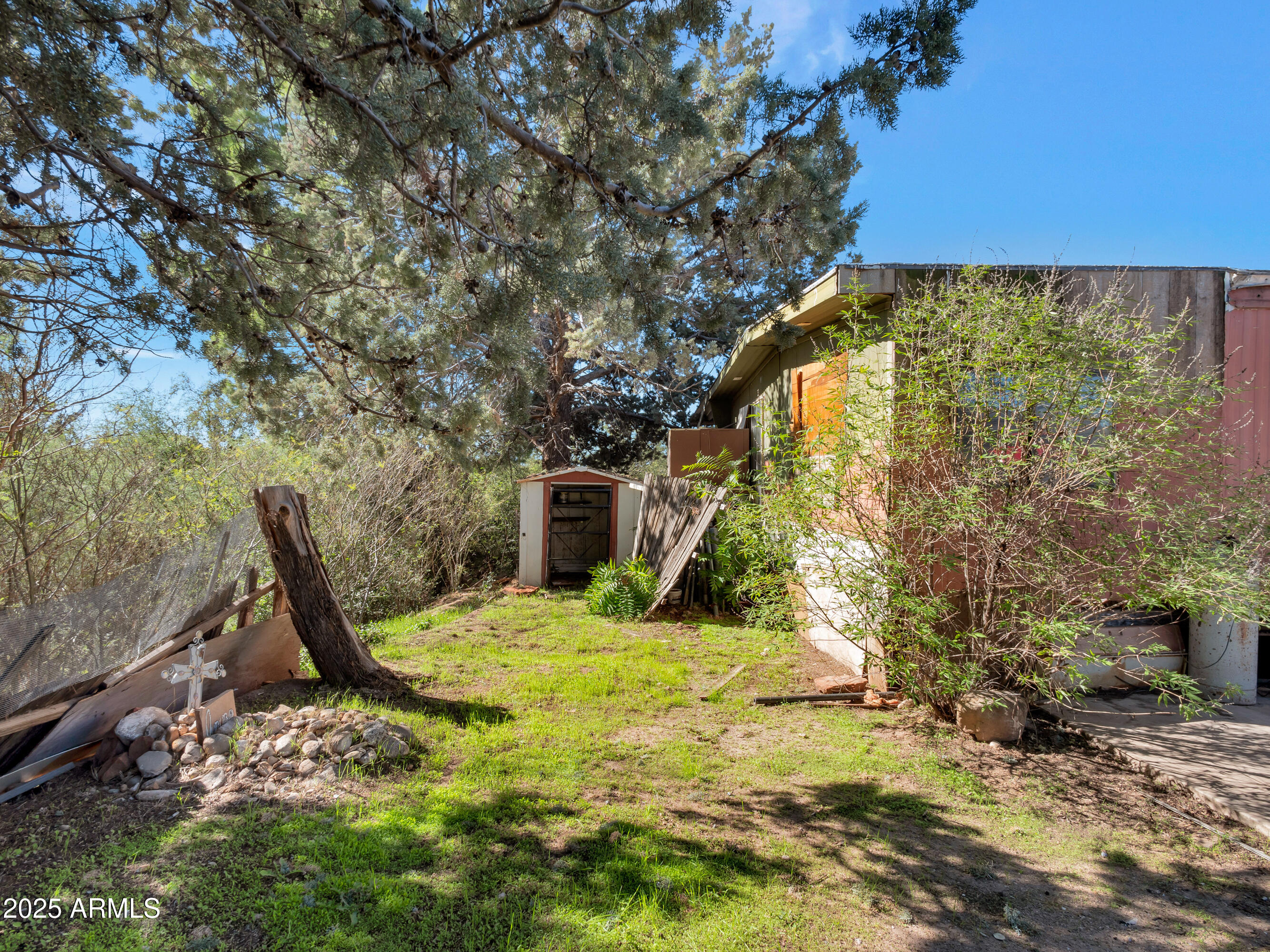 5005 North Montezuma Avenue Rimrock, AZ 86335 - Photo 31 of 35 QP-1012942