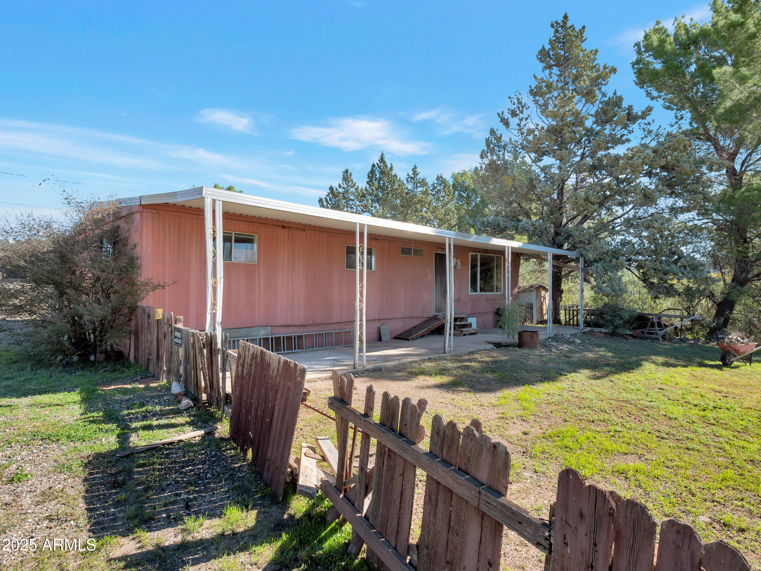 5005 North Montezuma Avenue Rimrock, AZ 86335 - Photo 32 of 35 QP-1012882