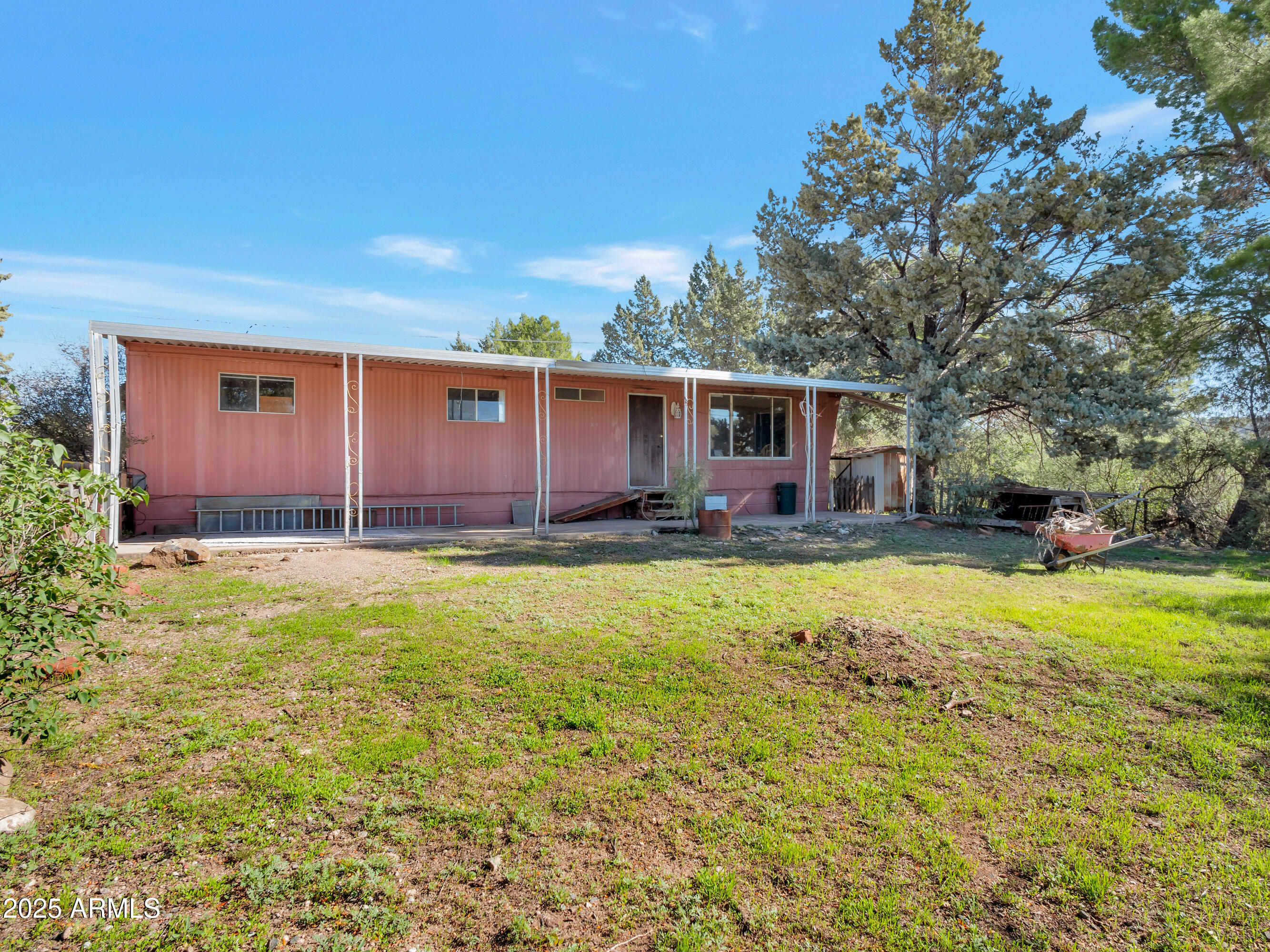 5005 North Montezuma Avenue Rimrock, AZ 86335 - Photo 33 of 35 QP-1012924