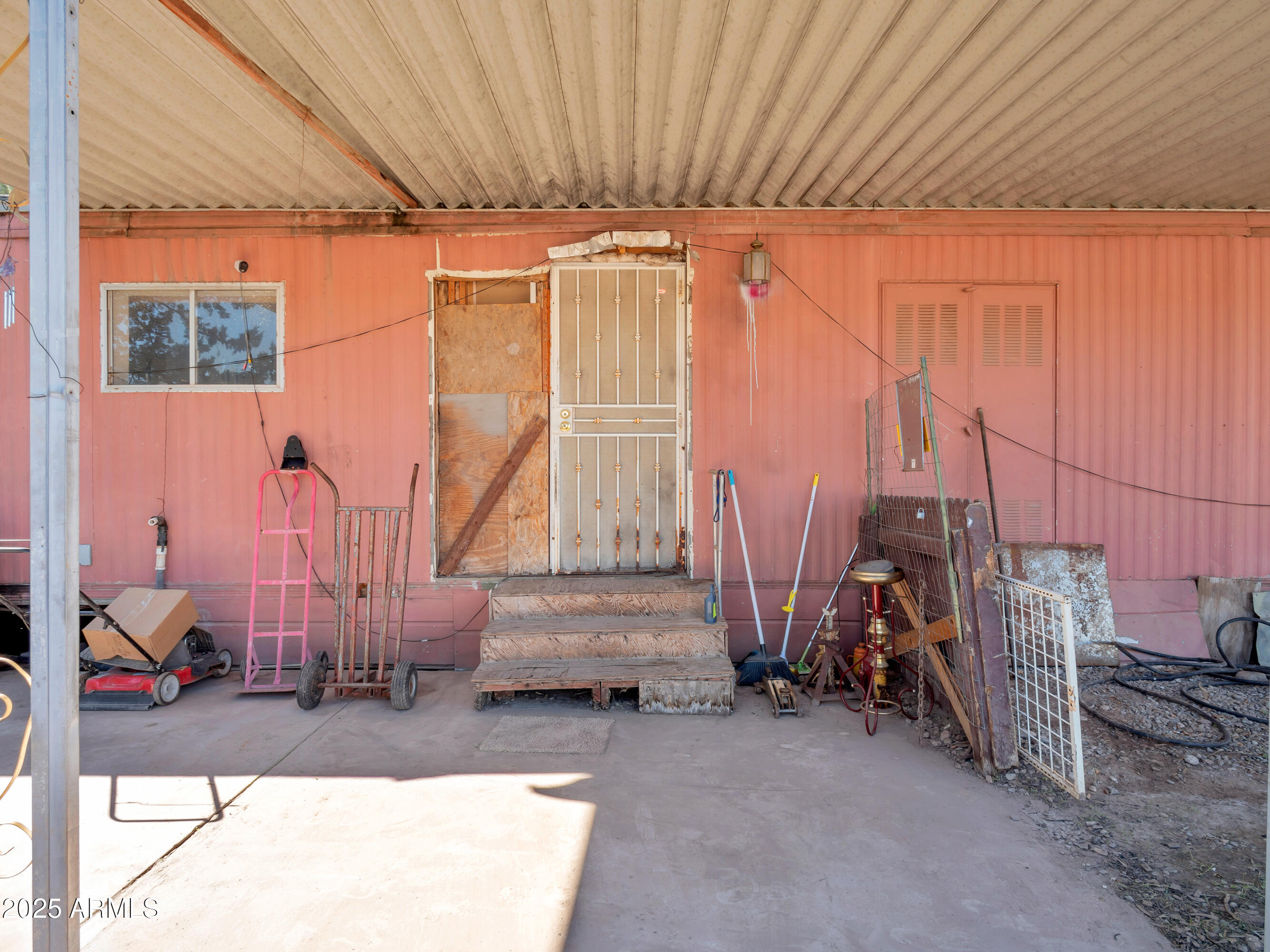 5005 North Montezuma Avenue Rimrock, AZ 86335 - Photo 4 of 35 QP-1012948