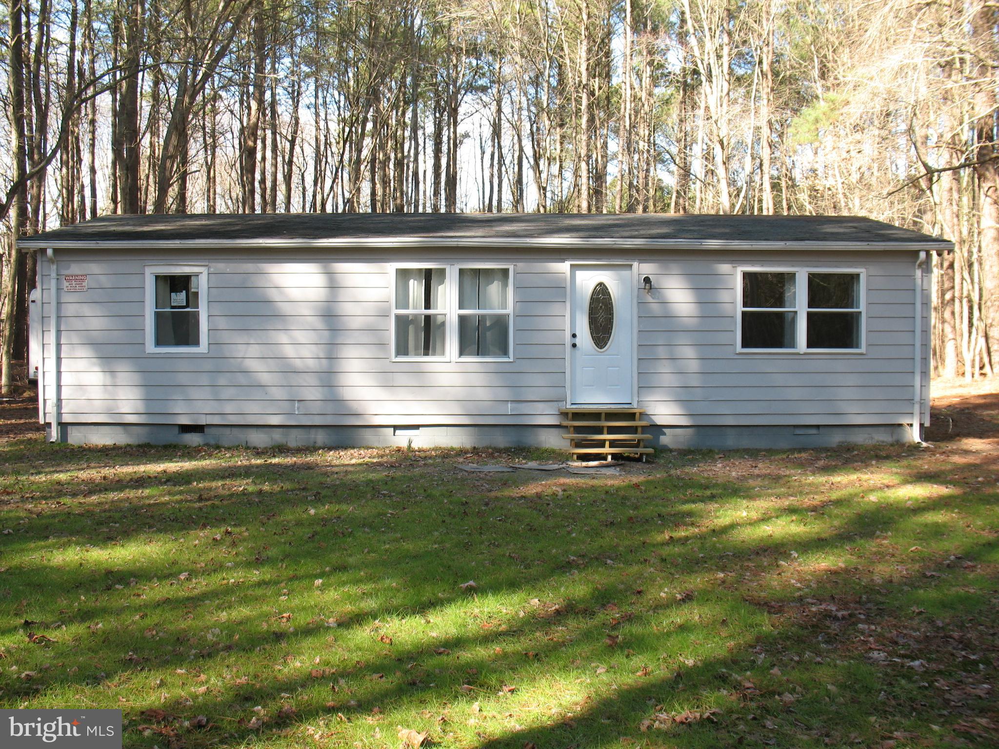 23100 Nanticoke Road, Quantico, MD 21856 Compass