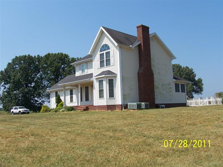 260 Buck Watson Road Columbia, KY 42728 - Photo 2 of 30 Photo 2