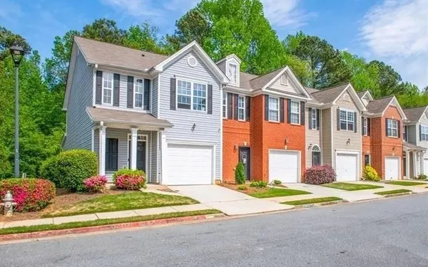 $240,000 | 485 Lantern Wood Drive, Scottdale, GA 30079